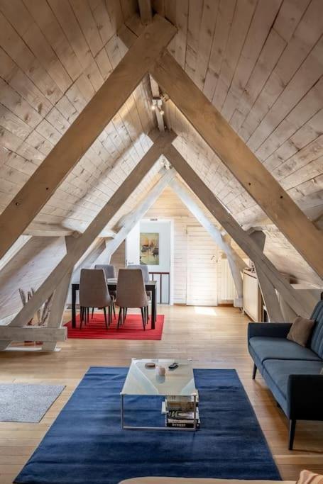 The Bruges Belfry View Apartment Exterior photo